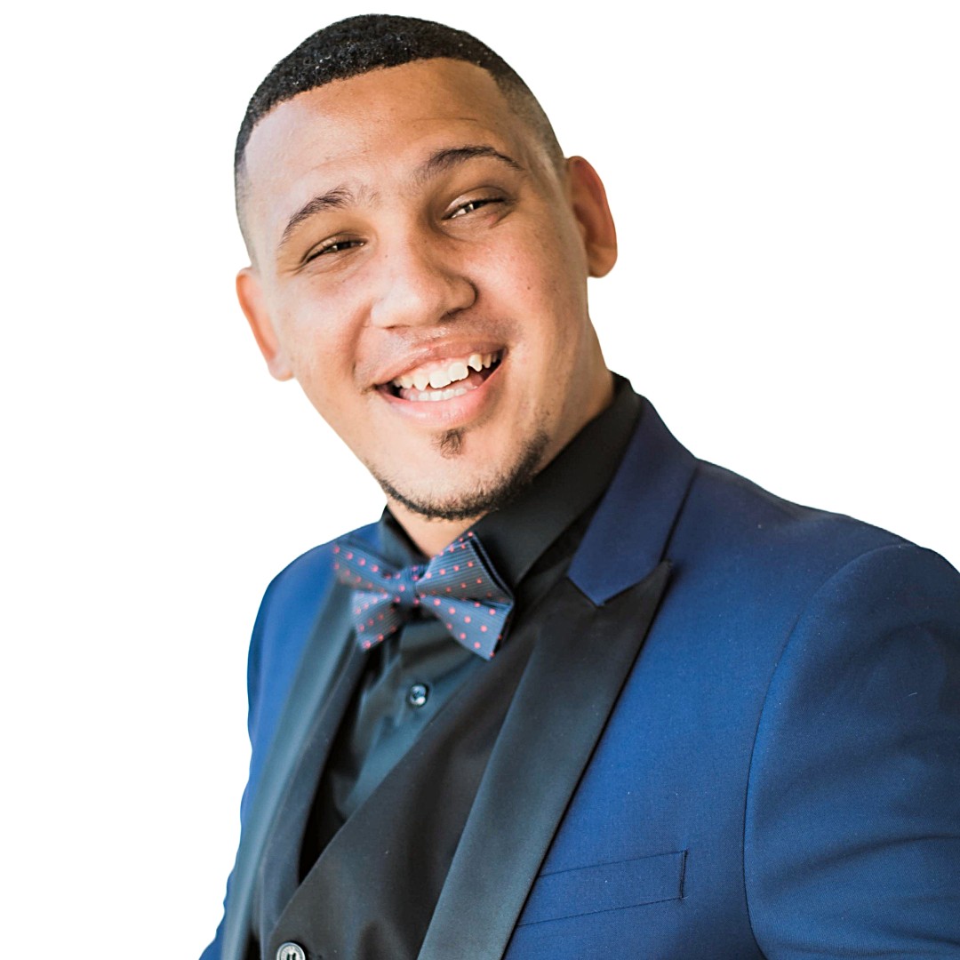 Jason Goliath, Founder & Director of Empath Technology Solutions